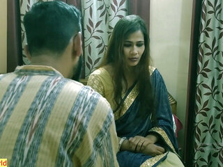 Delightful Bhabhi Has sexy adult movie with Punjabi stripling Indian | xHamster