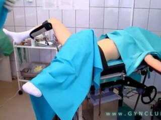 Oversexed master Performs Gyno Exam, Free dirty film 71 | xHamster