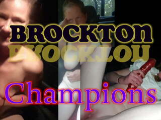 Brockton Mom Lost Bet on the Patriots Again Better Than | xHamster