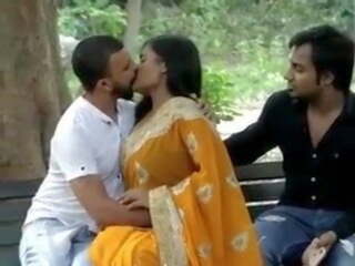 Jyoti Husband and Friend, Free Indian dirty movie 8a
