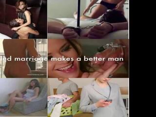 The Perfect Marriage: Free HD sex movie vid 4e