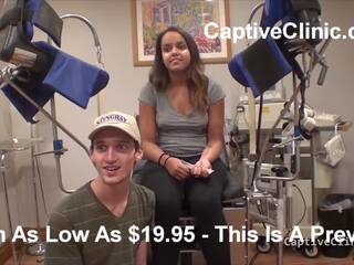 Government Tricks Immigrants with Free Healthcare: dirty clip 78