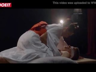 LETSDOEIT - Vanessa Decker Meets Massive pecker In Kinky sex clip Fantasy