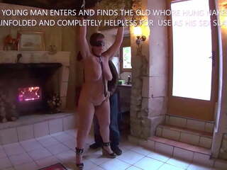 Suzi the Old escort Serving a Young Man, HD adult clip 40 | xHamster