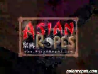 Asian Floozy In Slavery mov
